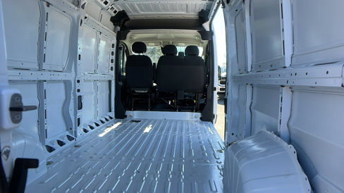 New 2025 RAM ProMaster 2500 w/ Safety Group image 13