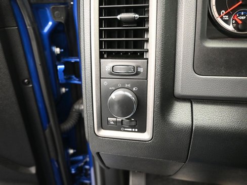 Used 2016 RAM 2500 Tradesman w/ Protection Group image 24