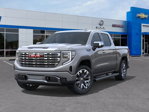 New 2026 GMC Sierra 1500 Denali image 6