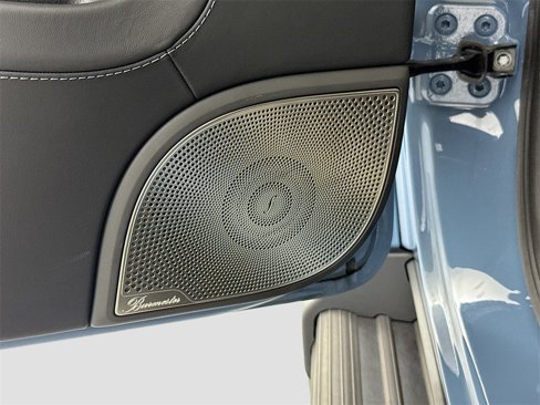 Used 2025 Mercedes-Benz G 550 image 19