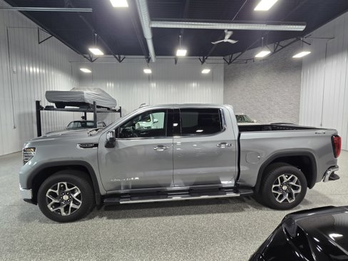 New 2026 GMC Sierra 1500 SLT w/ SLT Premium Plus Package image 2