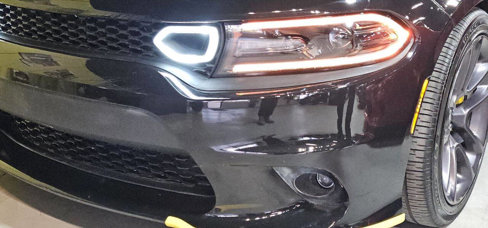 Used 2020 Dodge Charger Scat Pack w/ Plus Group image 3