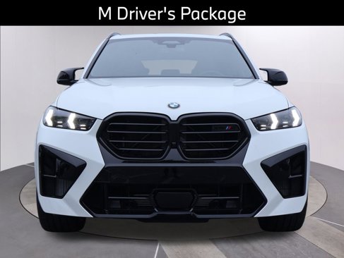 New 2026 BMW X5 M Competition w/ Executive Package image 3