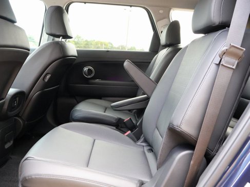 New 2026 Hyundai Palisade Limited image 20