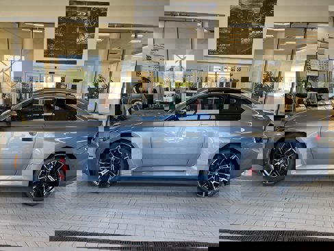 New 2025 BMW M2 w/ Lighting Package image 2