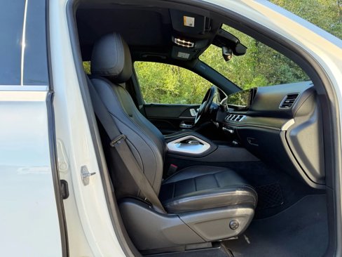 Used 2020 Mercedes-Benz GLE 350 4MATIC image 31