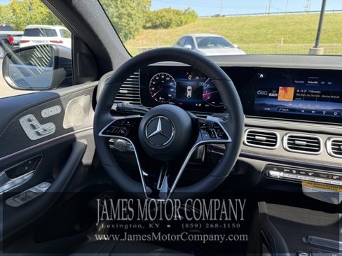 New 2026 Mercedes-Benz GLE 450 4MATIC Coupe image 15