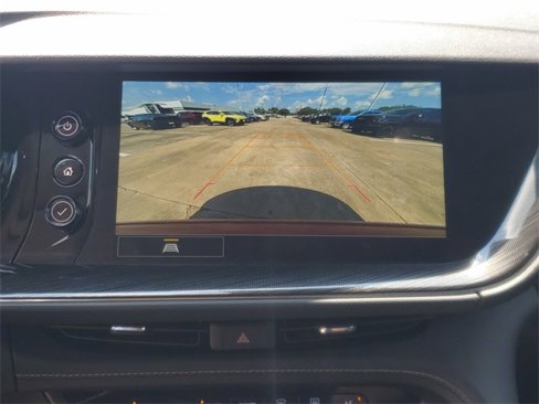 Used 2023 Buick Envision Essence w/ Sport Touring Package image 25