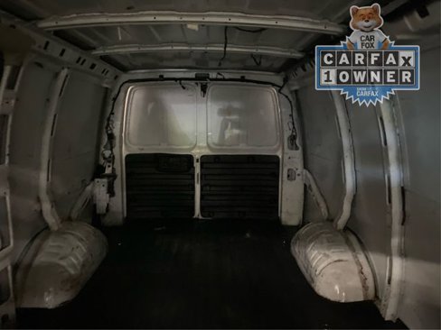 Used 2019 GMC Savana 2500 image 17