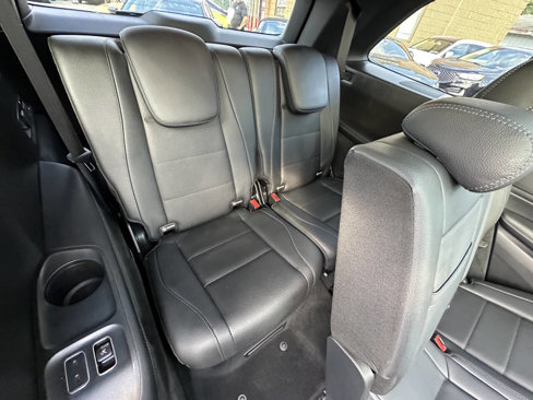 Used 2022 Mercedes-Benz GLS 450 4MATIC image 17
