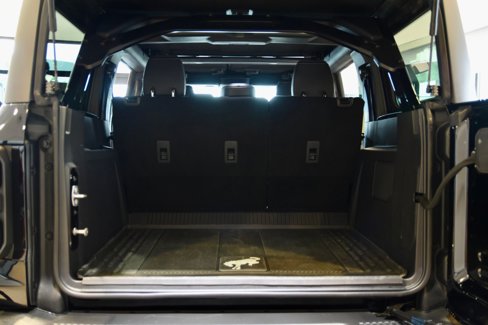 Used 2023 Ford Bronco Raptor image 28