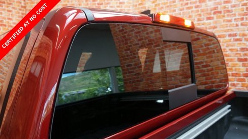 Used 2023 Nissan Frontier PRO-4X w/ Pro Convenience Package image 44