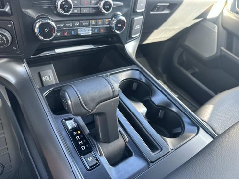 New 2025 Ford F150 Lariat image 29