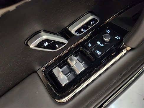 New 2025 Land Rover Range Rover Sport Dynamic SE image 22