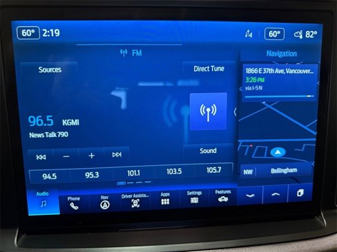 Used 2023 Ford F150 Raptor w/ Raptor 37 Performance Package image 33