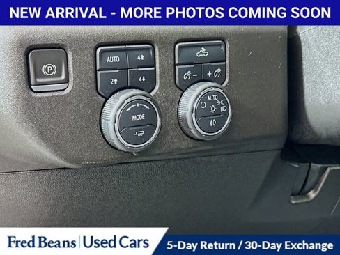 Certified 2023 Chevrolet Silverado 1500 RST image 12