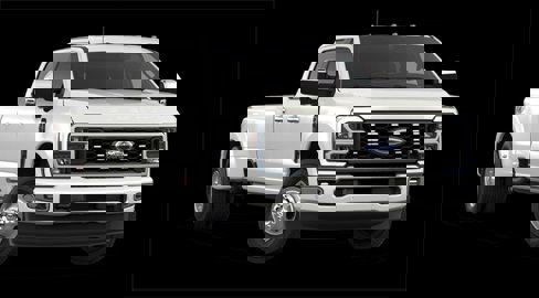 New 2026 Ford F350 Platinum w/ Platinum Plus Package image 4
