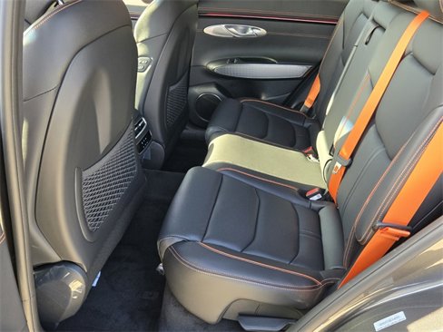 New 2026 Genesis GV70 2.5T Sport Prestige image 7