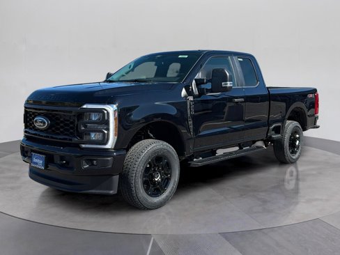 New 2026 Ford F250 4x4 SuperCab Super Duty image 1