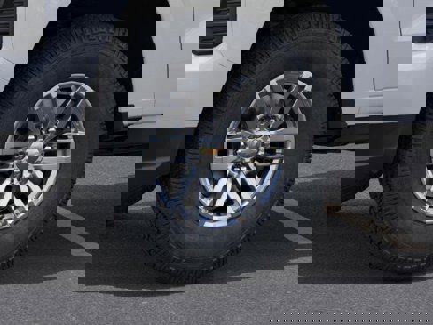 New 2026 Chevrolet Colorado LT image 9