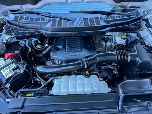 Used 2023 Ford F150 Lariat image 42
