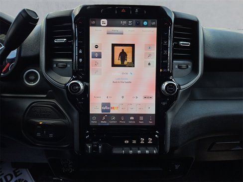 New 2026 RAM 2500 Tradesman image 11