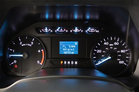 Used 2022 Ford F350 XL w/ Power Equipment Group image 25