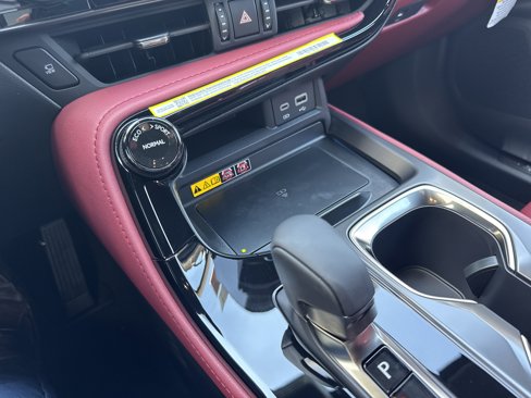 New 2026 Lexus NX 350 AWD w/ Luxury Package image 28
