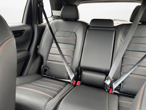 New 2026 Honda CR-V Sport Touring image 12