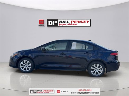 New 2026 Toyota Corolla LE image 2