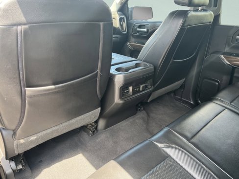 Used 2019 Chevrolet Silverado 1500 RST w/ All-Star Edition image 11