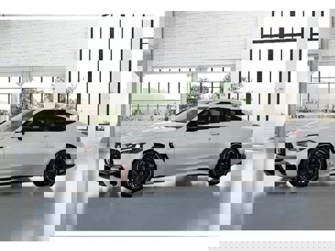 New 2026 Mercedes-Benz CLE 53 AMG 4MATIC Coupe image 36