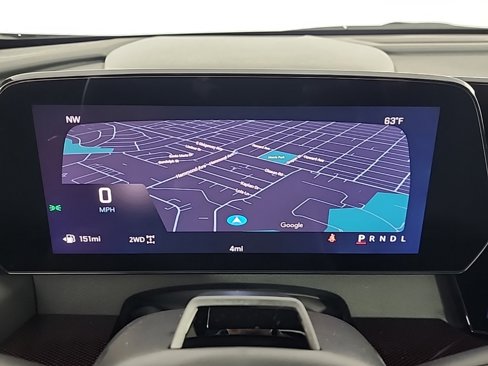 New 2026 Chevrolet Traverse RS w/ LPO, Floor Liner Package image 31