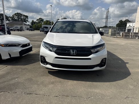 New 2026 Honda Odyssey Sport-L image 2