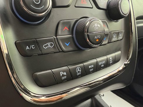 Used 2018 Dodge Durango GT image 33