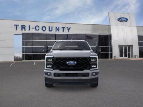 New 2026 Ford F250 XL w/ STX Appearance Package image 6