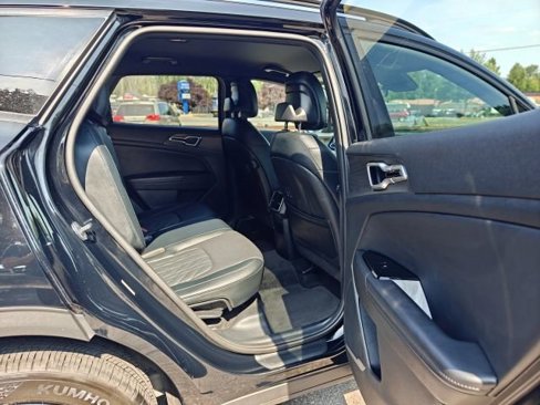 Used 2023 Kia Sportage X-Line image 26