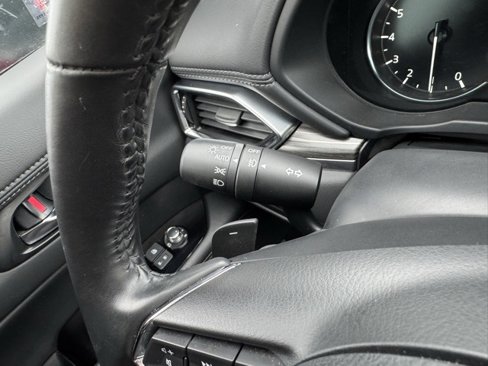 Used 2021 MAZDA CX-5 Grand Touring w/ GT Premium Package image 20