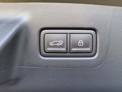 New 2026 Hyundai Santa Fe Calligraphy image 30