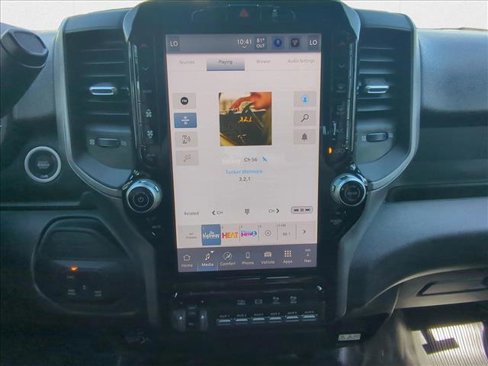 New 2025 RAM 3500 Tradesman image 12