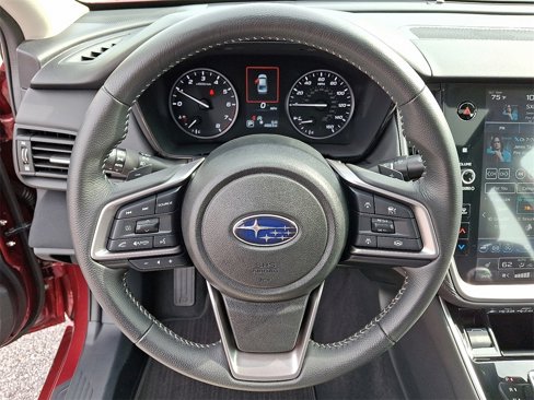 Certified 2025 Subaru Legacy Premium w/ Popular Package #1A image 20