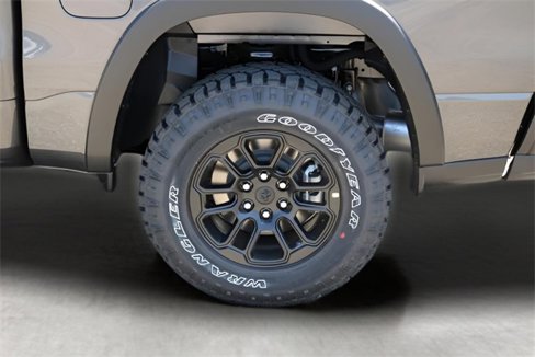 New 2026 RAM 1500 Rebel w/ G/T Package image 9