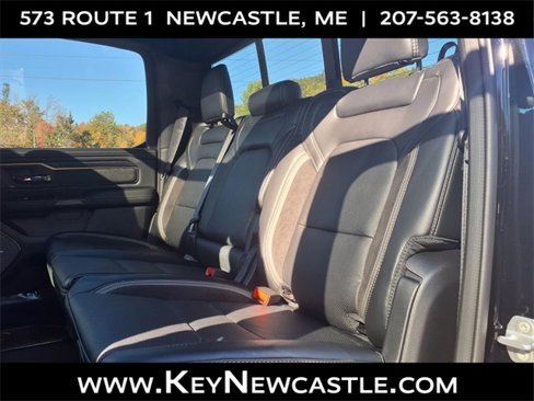 New 2026 RAM 1500 Rebel w/ G/T Package image 12