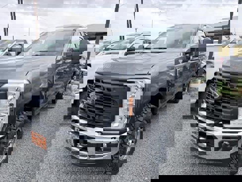 New 2026 Ford F350 XL image 1