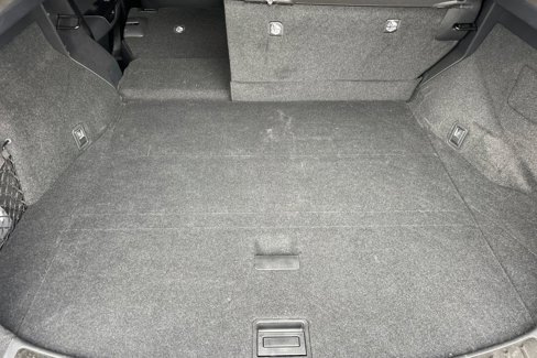 Certified 2025 Lexus NX 350h AWD w/ Premium Package image 15