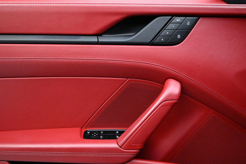 Used 2022 Porsche 911 Carrera 4 GTS image 50