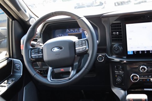 Used 2025 Ford F150 Raptor image 20