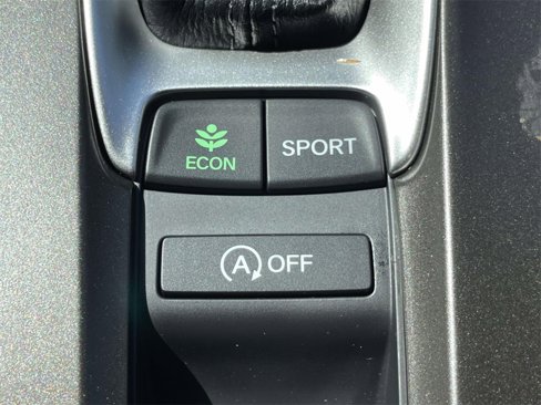 Used 2022 Honda Accord Sport image 32