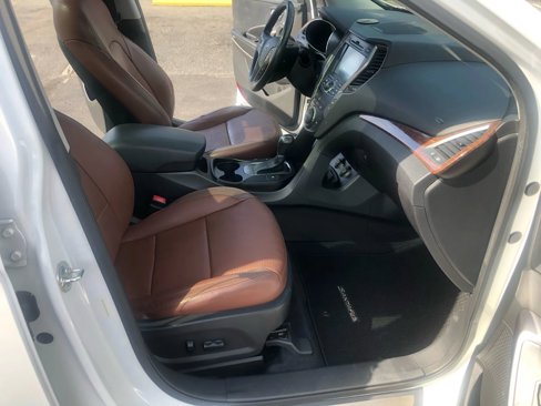 Used 2015 Hyundai Santa Fe Sport 2.0T w/ Option Group 05 image 37