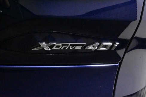 New 2026 BMW X5 xDrive40i image 42